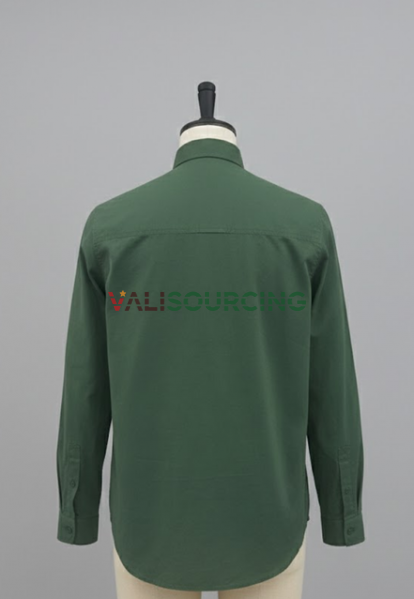 LONG SLEEVE SHIRT from Vietnam