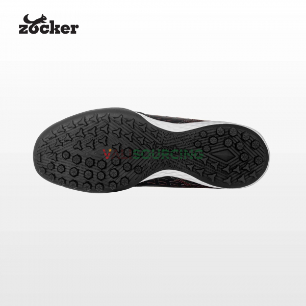 Zocker Pioneer Football Boots from Vietnam