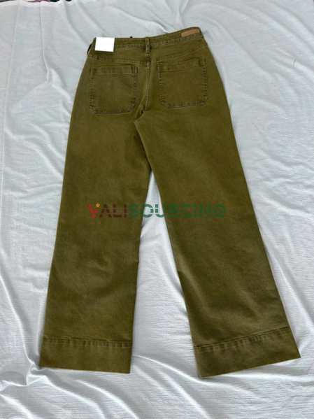 WIDE LEG from Vietnam