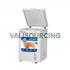 Hoa Phat HPF AN6107 107L Mini Freezer