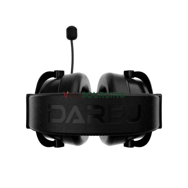 DAREU EH925T Headphones from Vietnam