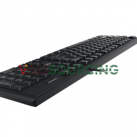 DAREU LK185 Keyboard – Slim Keys