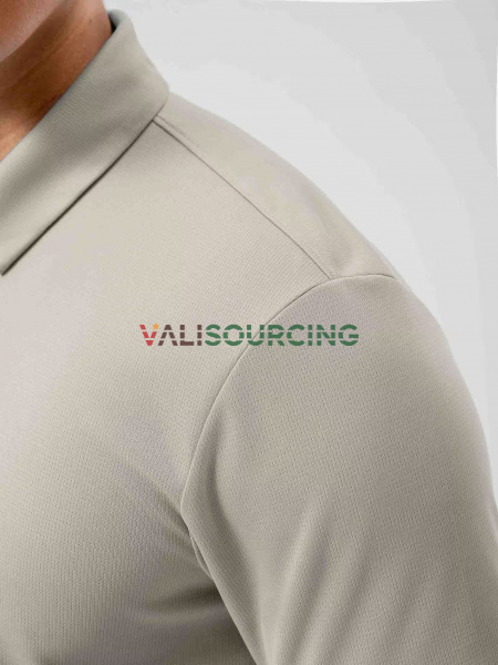 Promax-S1 Men\'s Sport Polo Shirt from Vietnam