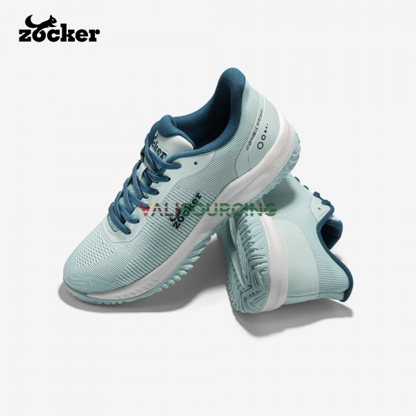 Pickleball Zocker Apex pro shoes from Vietnam