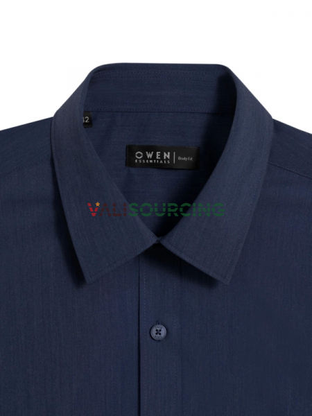 Shirt from Vietnam