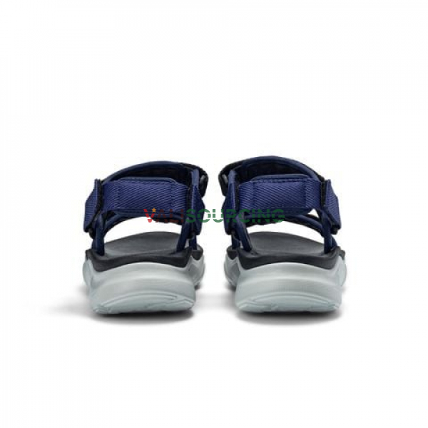 Sandal Biti\'s Helio Teen Nam Màu Xanh Nhớt từ Việt Nam