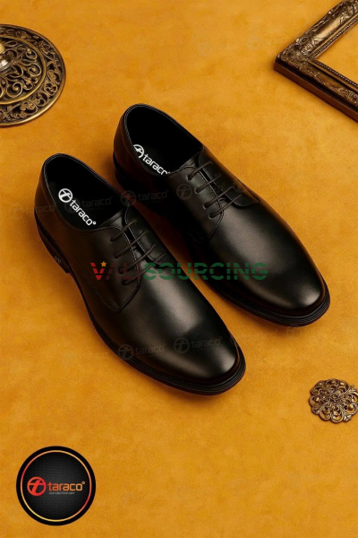 Taraco Premium Leather Oxford Shoes from Vietnam