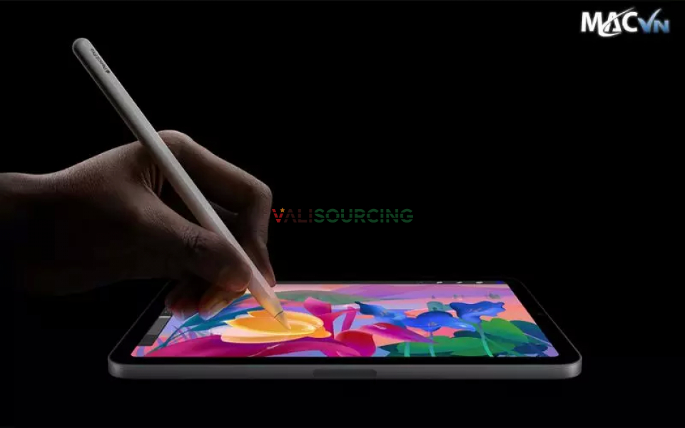 iPad Mini 7 5G 128GB