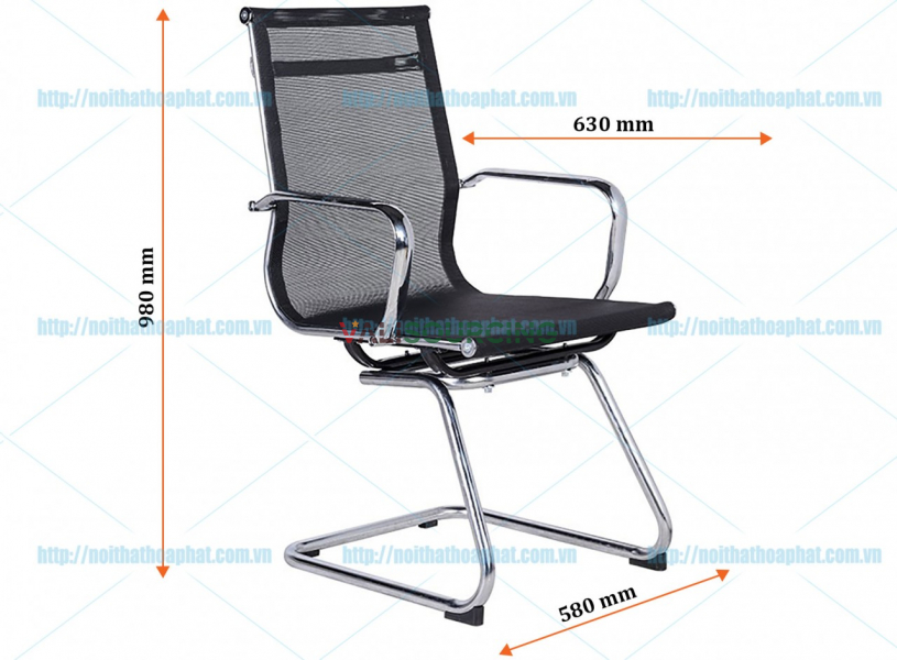 GL403 kneeling chair