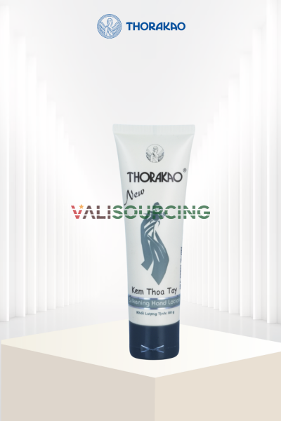 Thorakao Hand Cream 80g from Vietnam
