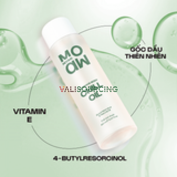 Combo of 2 Relaxing Body Oils from Vietnam