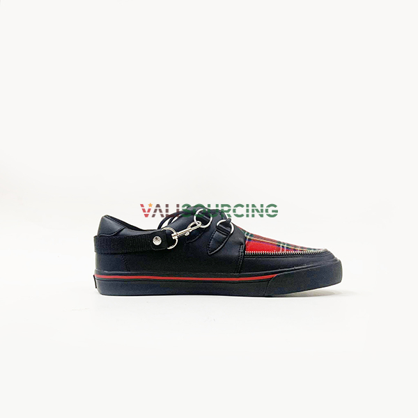 Nam Viet leather sneakers for men S22127