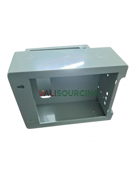 Gia công kim loại tấm cắt chấn hàn theo yêu cầu từ Việt Nam