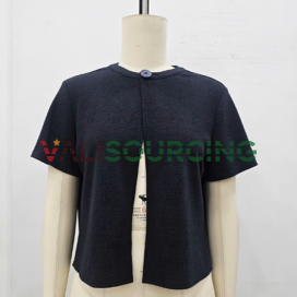 WOMEN FASHION JACKET