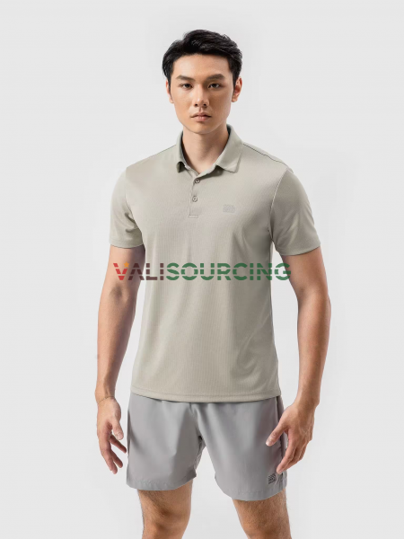 Promax-S1 Men\'s Sport Polo Shirt from Vietnam