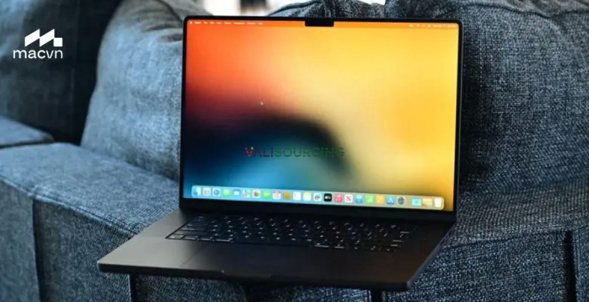 Macbook Pro 14 inch M3 2023 - USED - M3 Pro / Ram 18Gb / SSD 512Gb