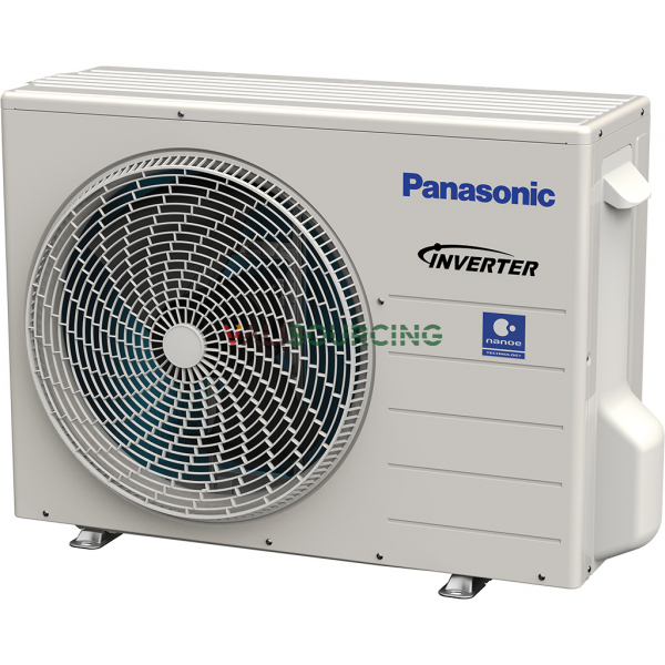 Panasonic 2-way air conditioner CS/CU-YZ9AKH-8 Inverter 9000BTU imported from Malaysia