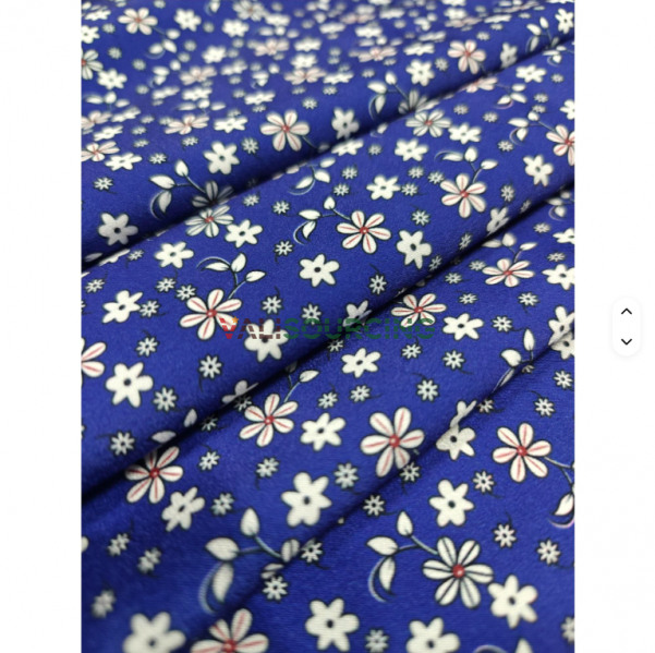 Premium 120gsm Lightweight Woven Fabric for Apparel Manufacturing
