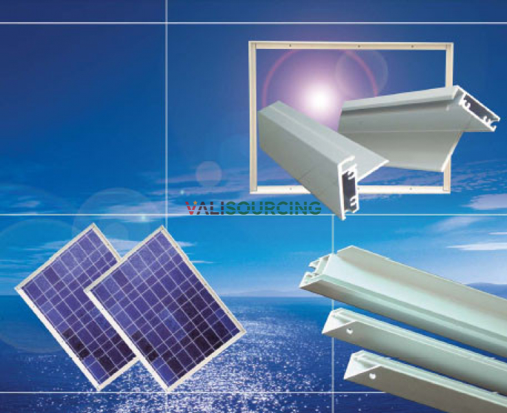 Solar Panel Mounts & Brackets from Vietnam