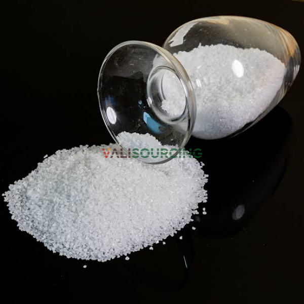 MINCO White Silica Sand from Vietnam