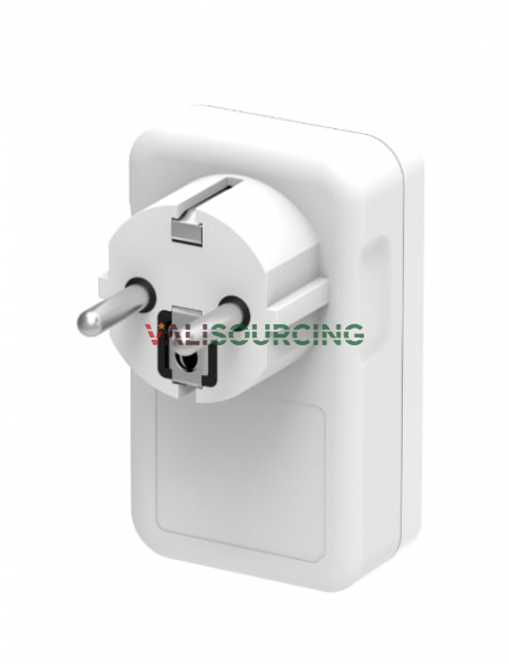 DQ EQS 1W 2U FC socket from Vietnam