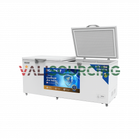 Tủ Đông Chống Ăn Mòn Hòa Phát HPF AD6783.CR 803L