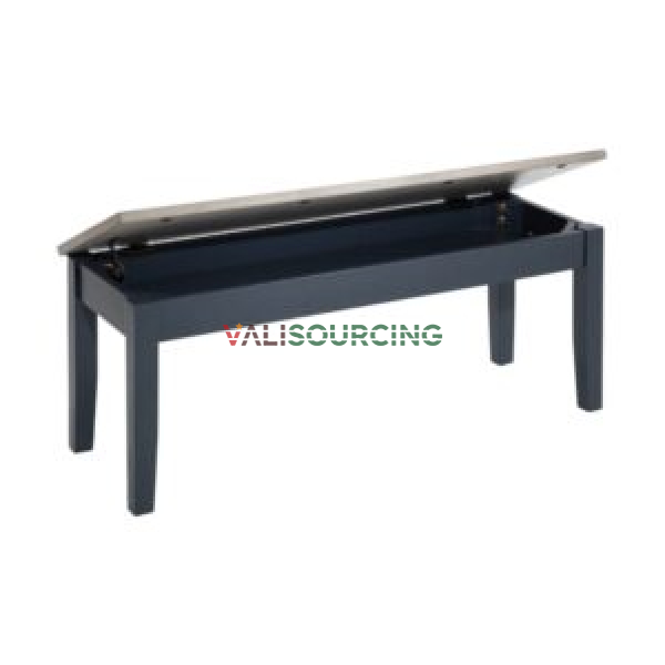 Ghế Ăn Bench Gỗ Cao Su Tích Hợp Hộc Đựng Đồ từ Việt Nam