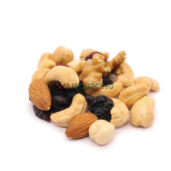 Trail mix 450g từ Việt Nam