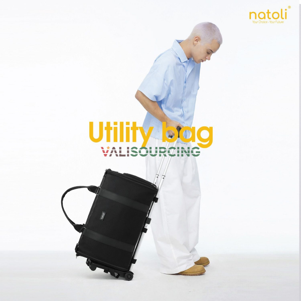 BST Utility Bag T18 from Vietnam