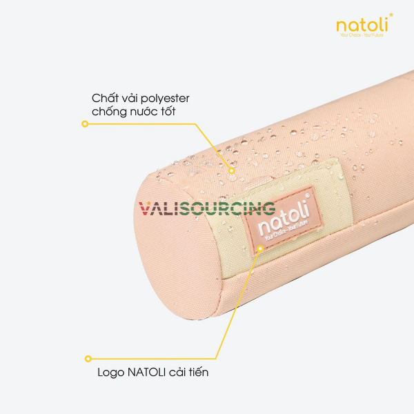 BST Sturdy Bottle Pouch T29 from Vietnam