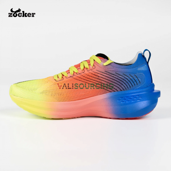 Zocker Speed Light Gen 2 Running Shoes from Vietnam