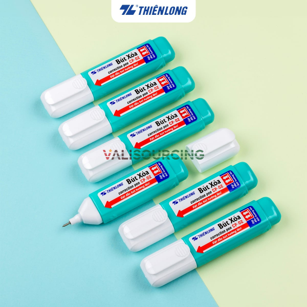 Thiên Long CP-02 Correction Pen from Vietnam