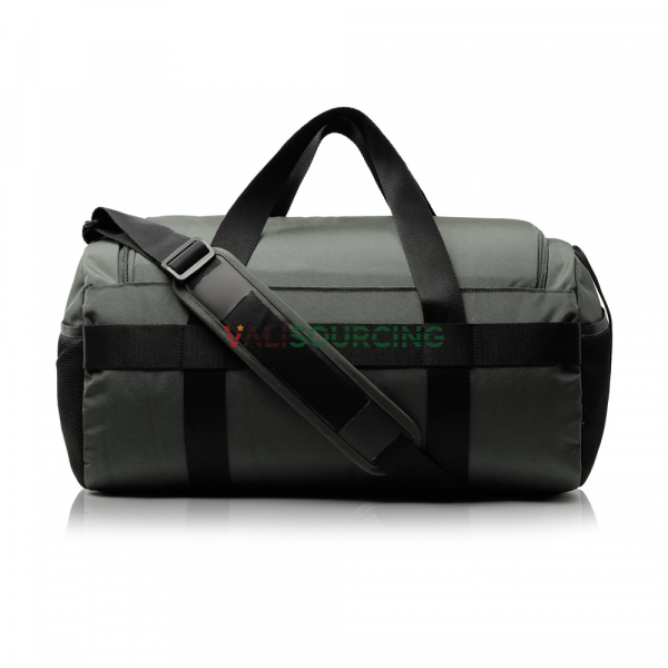 Kmore The Tyler Sport Gym/Travel Bag - Tan