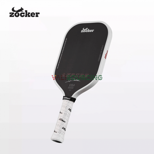 Vợt Pickleball Zocker Aspire từ Việt Nam