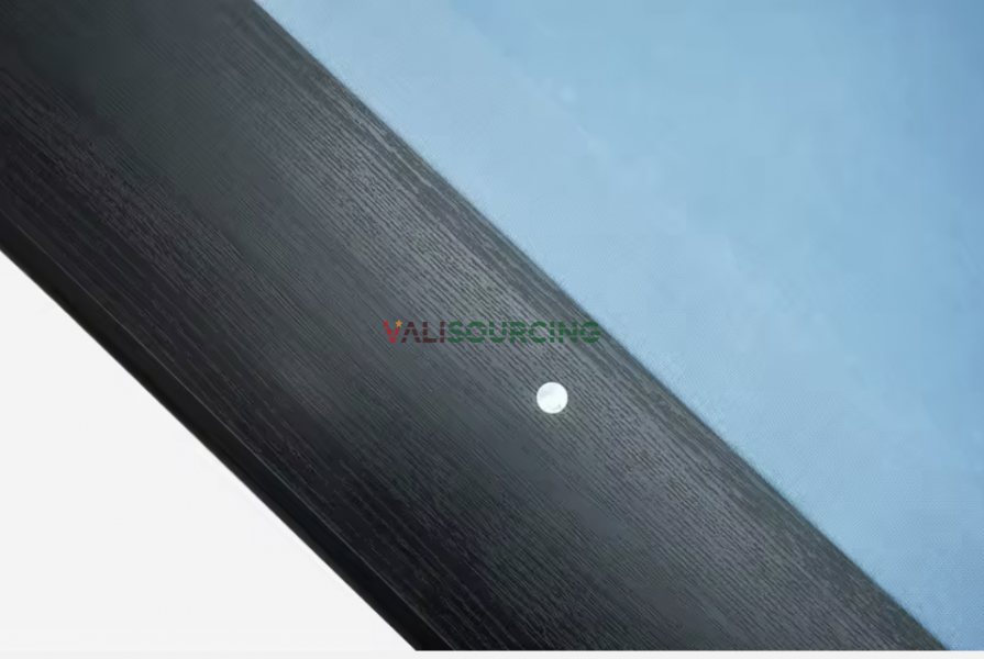 PROFESSIONAL HIGH-CLASS WOODEN BILLIARD TABLE 9 BALLS