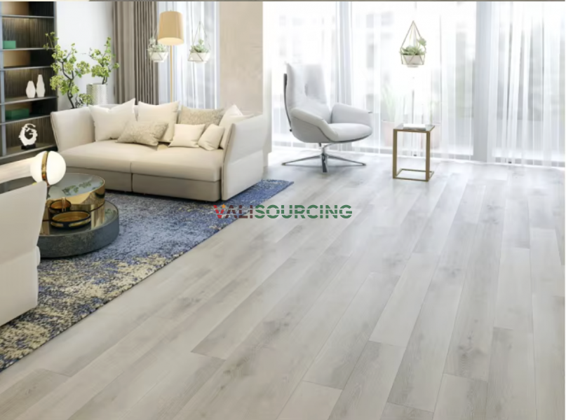 Elegant SPC Tight Fit Wood Texture Flooring | Waterproof – Fire Resistant – Durable