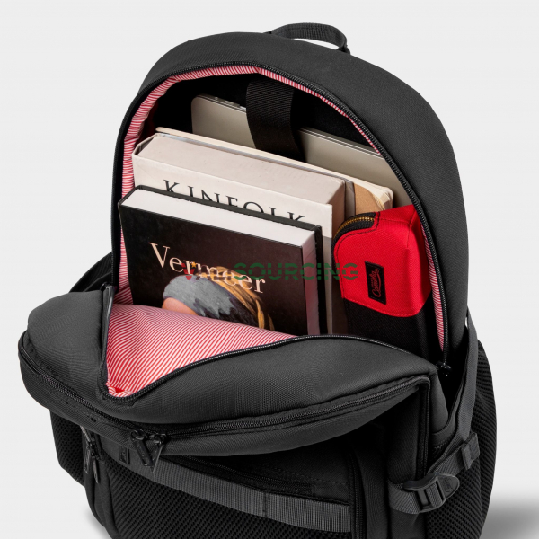 Popular Backpack – Chiếc Balo Đa Năng Cho Mọi Ngày