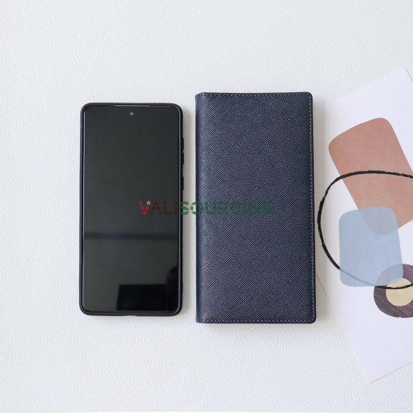 Long Wallet from Vietnam