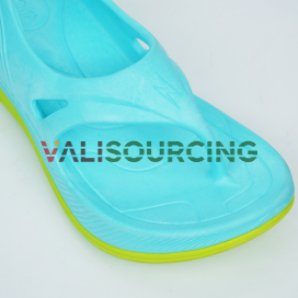 DÉP THỂ THAO GOYA SANDAL PHOTON - XANH NEON