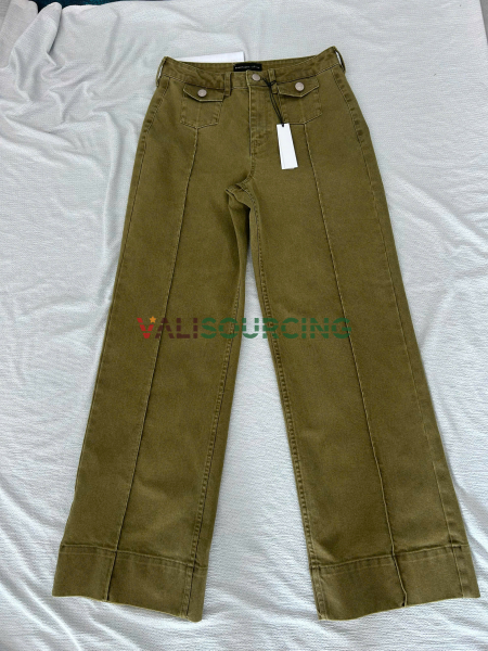 WIDE LEG from Vietnam