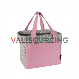 Vietnam Reusable Insulated Lunch Box Bag