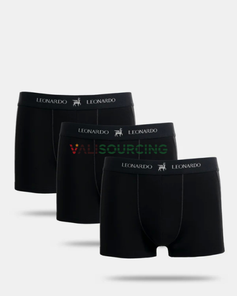 Combo 03 Leo Trunks QL02