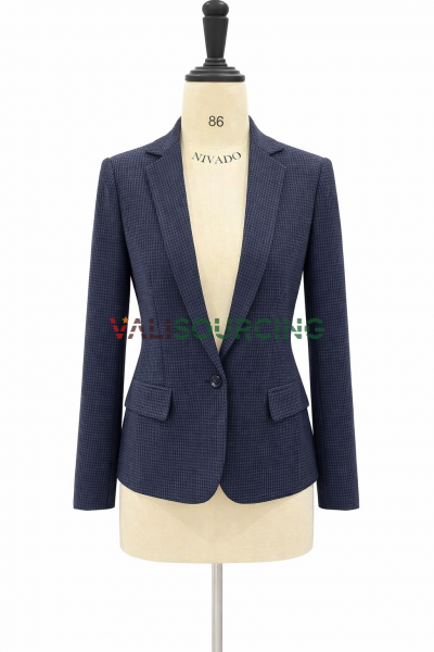 Women\'s blazer from Vietnam