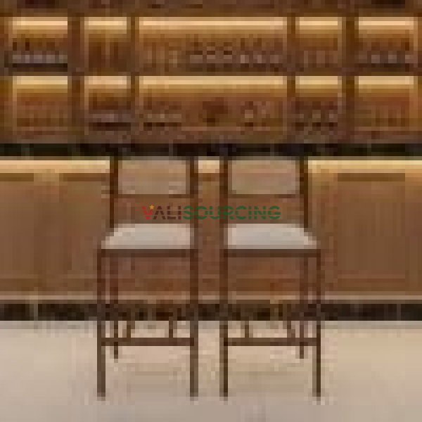 Ghế quầy bar Protis từ Việt Nam