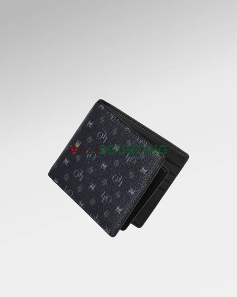 Know Monogram Neo RFID