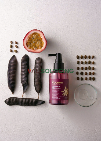 140ml Soapberry Hair Toner from Vietnam