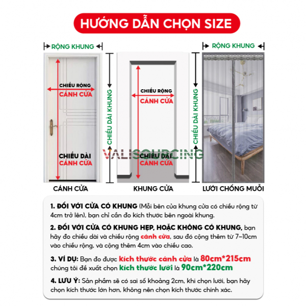 Magnetic mosquito net curtain - high-quality magnetic self-adhesive insect-proof wall-mounted main door curtain