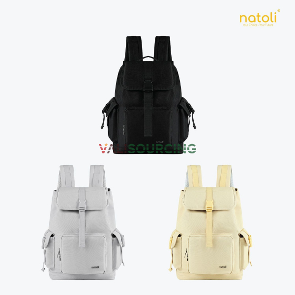 NATOLI backpacks for boys and girls, school backpacks from Vietnam