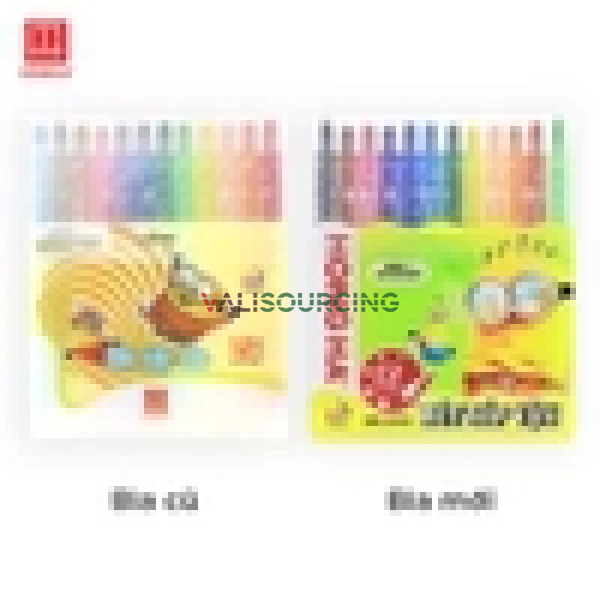 Sakura Poster Color set in 12ml tubes from Vietnam