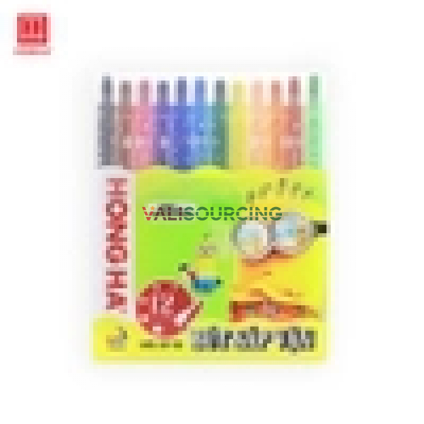 Sakura Poster Color set in 12ml tubes from Vietnam